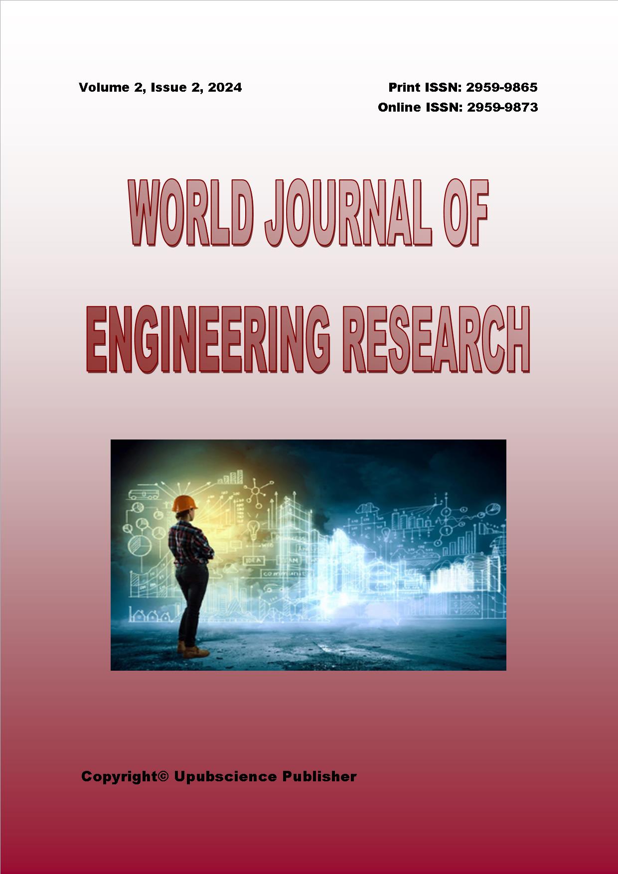 journal of engineering research kuwait university